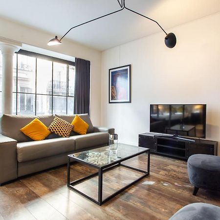 Mbm - Paradis Париж Экстерьер фото