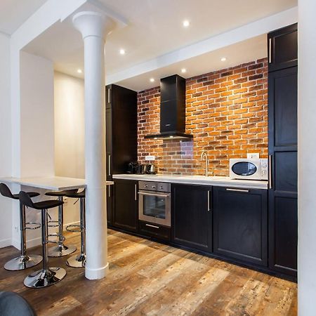 Mbm - Paradis Париж Экстерьер фото