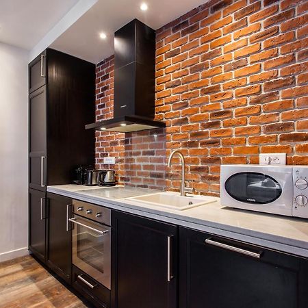Mbm - Paradis Париж Экстерьер фото